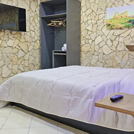Pindaro Hotel Agrigento Exterior photo