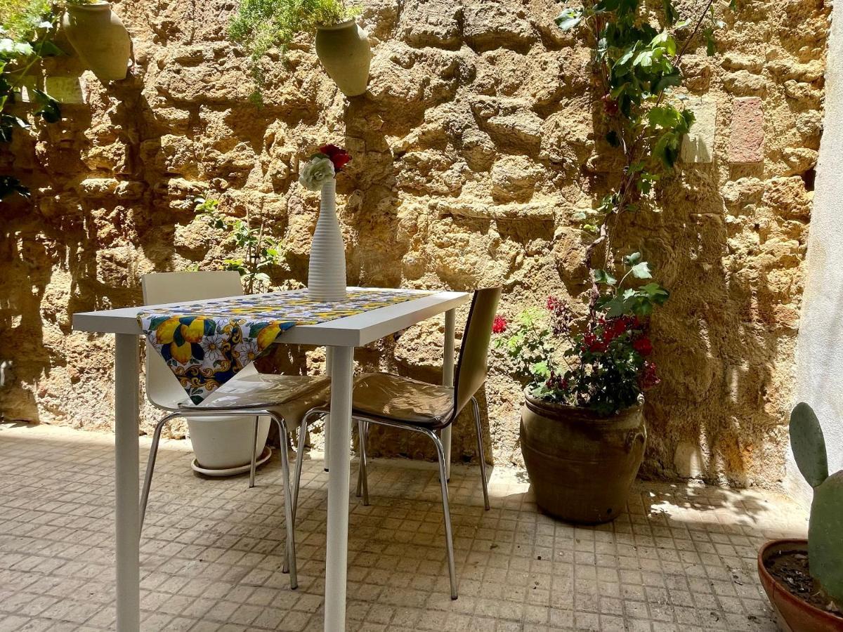 Casa de hóspedes Pindaro Agrigento