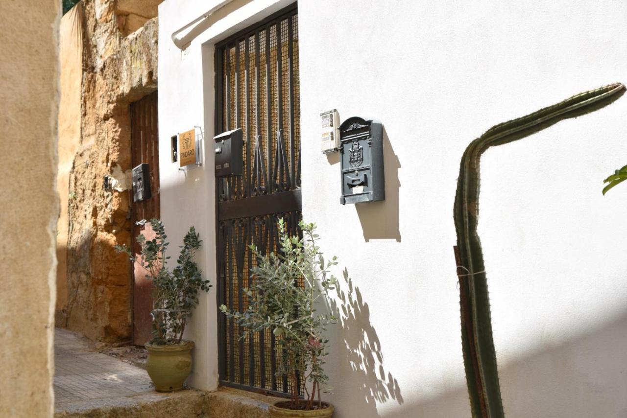 Casa de hóspedes Pindaro 2*