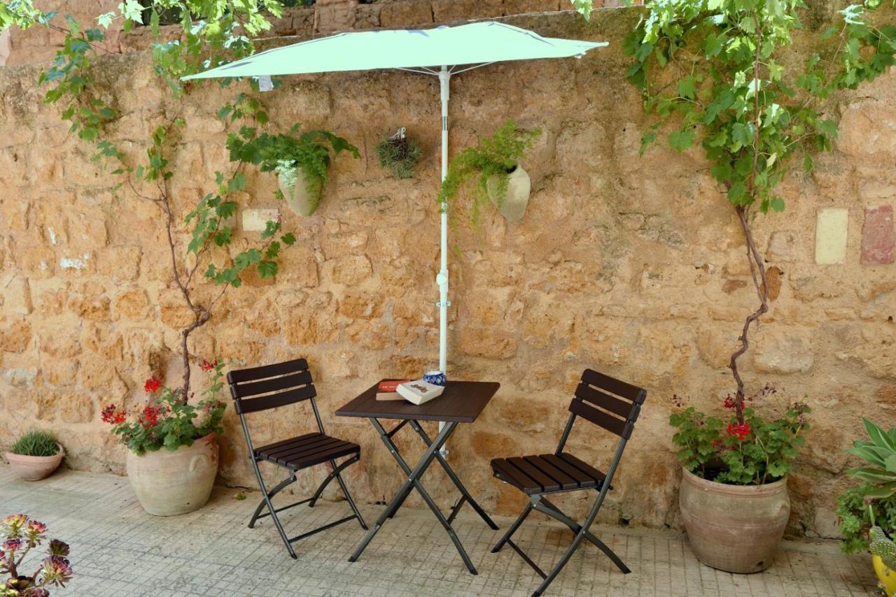 Casa de hóspedes Pindaro