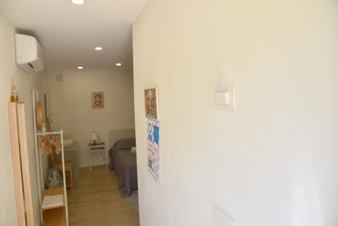 Pindaro Casa de hóspedes 2*