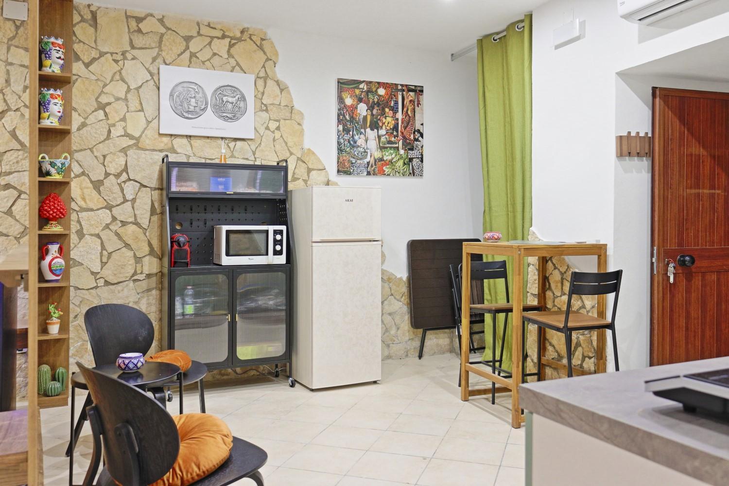 Casa de hóspedes Pindaro Agrigento