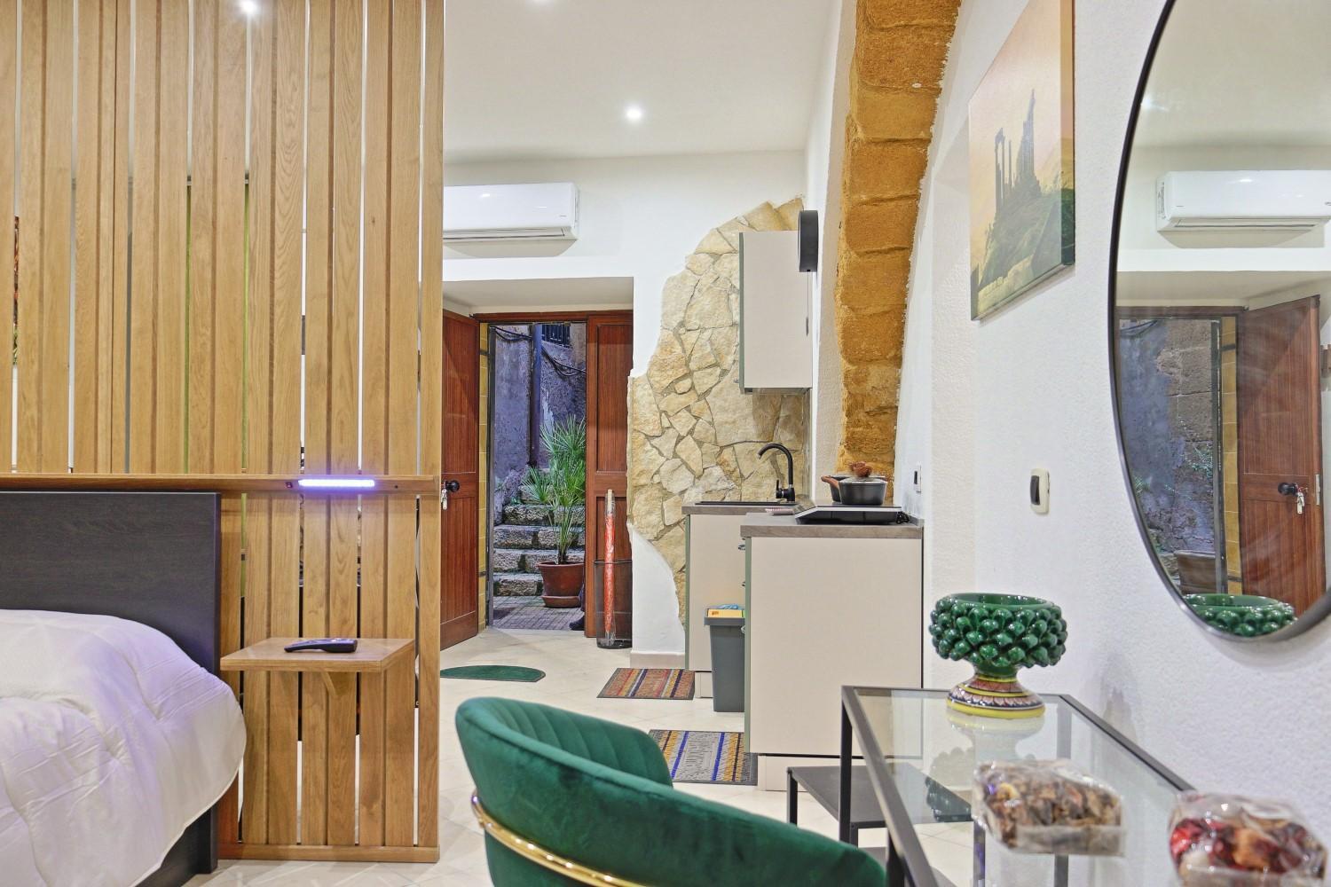 Casa de hóspedes Pindaro Agrigento